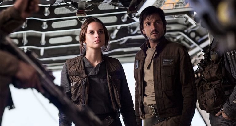 Rogue One نسخه‌ی بعدی