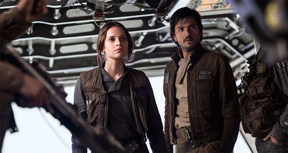 تهیه‌کننده‌ی جنگ ستارگان تایید کرد؛ Rogue One نسخه‌ی بعدی نخواهد داشت