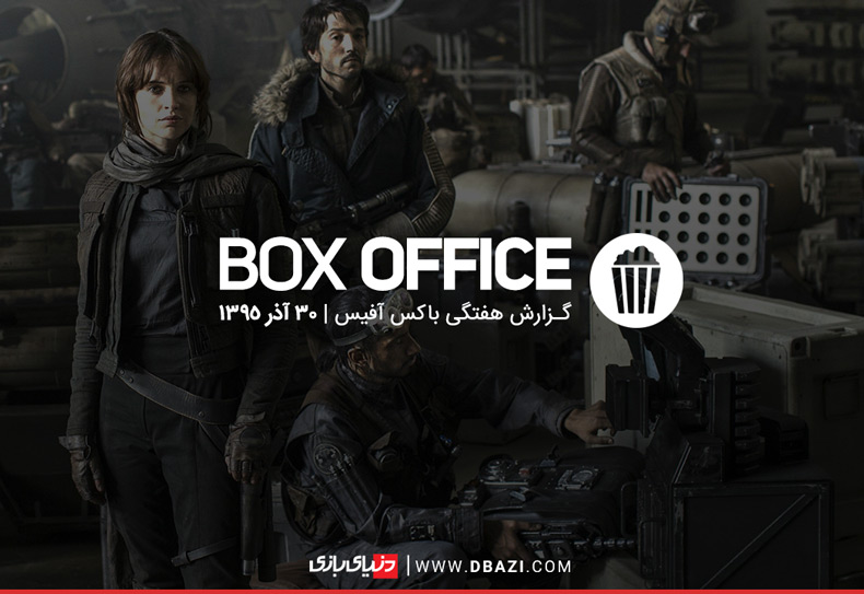 باکس آفیس (Box Office)