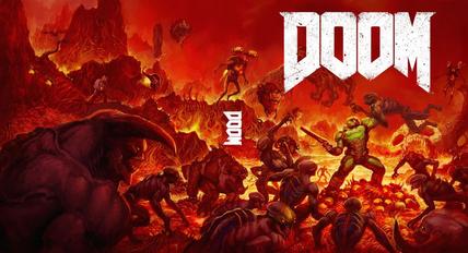 DOOM 4