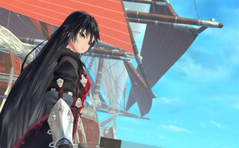 Tales of Berseria