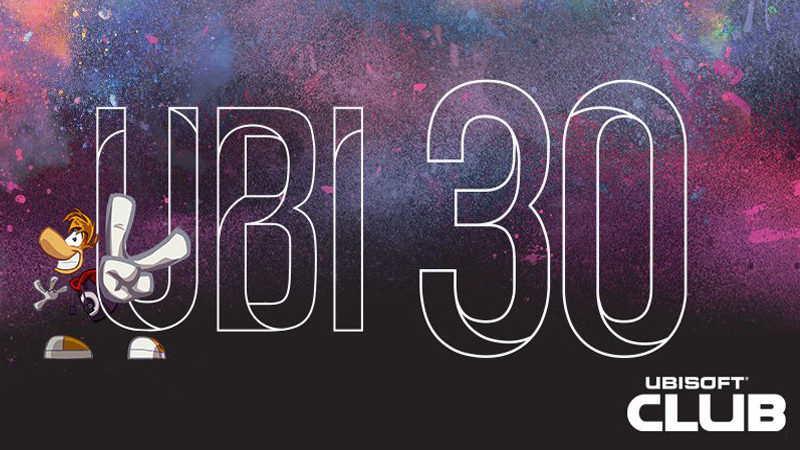 Uplay, پی سی گیمینگ (PC Gaming), شرکت یوبی سافت (Ubisoft)