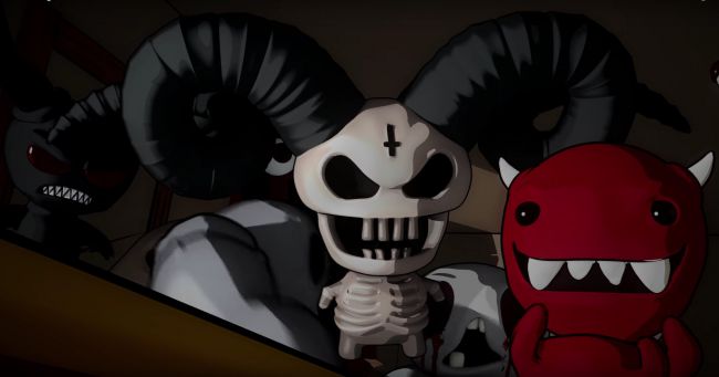 The Binding of Isaac, The Binding of Isaac: Afterbirth, فروشگاه استیم (Steam)