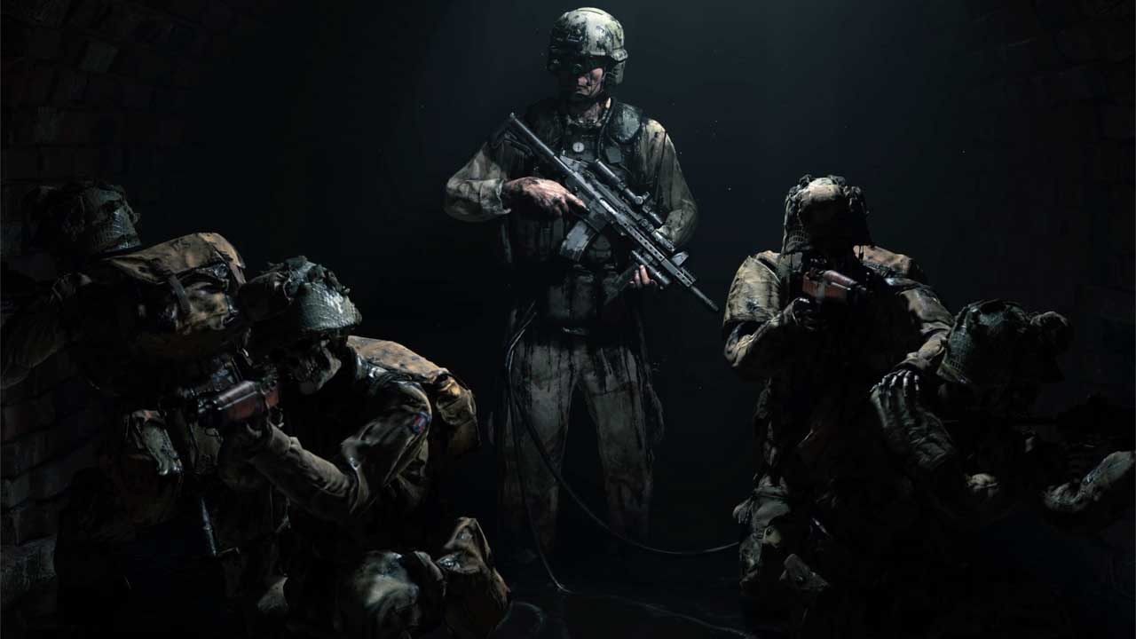 مدز میکلسون: از تریلر Death Stranding چیزی نفهمیدم