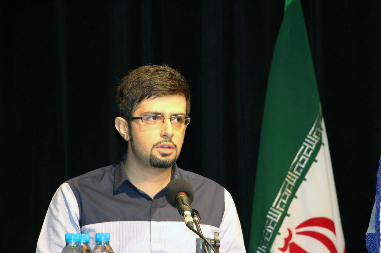 Tehran Game Convention, TGC