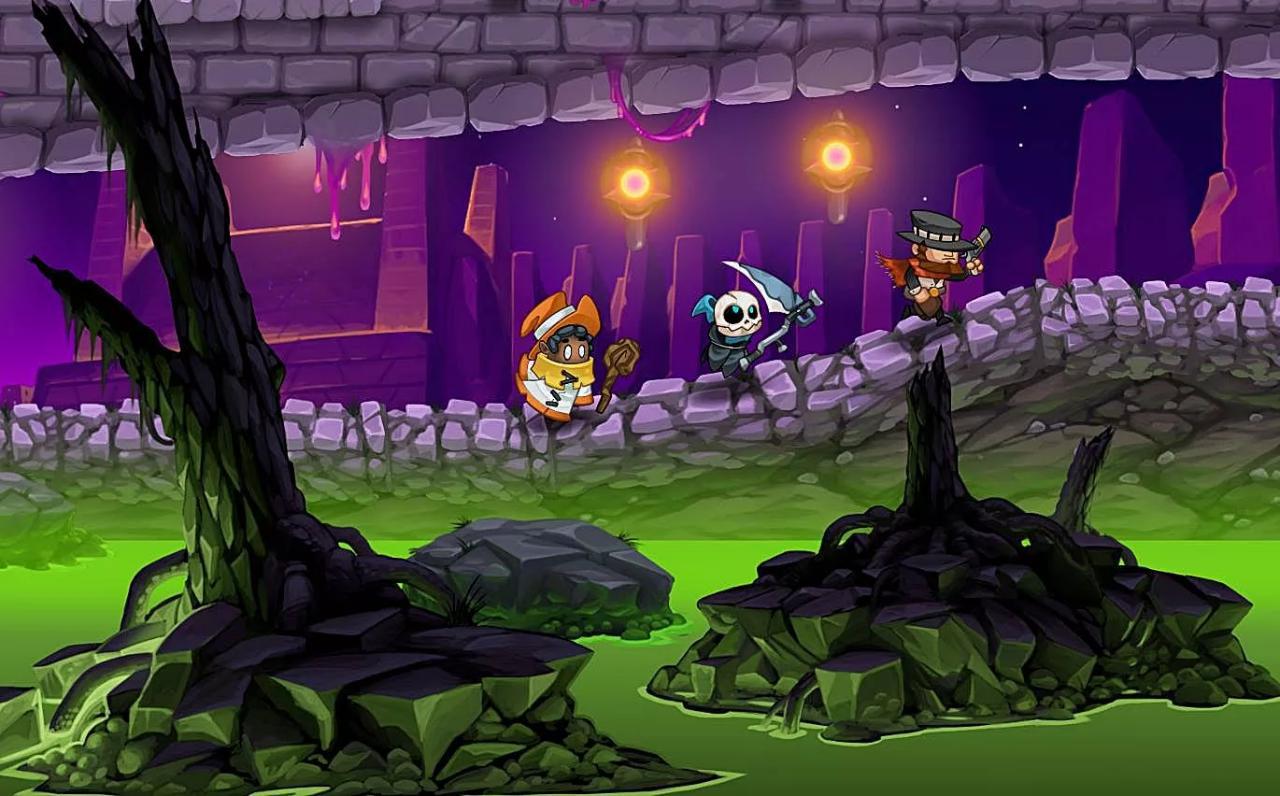 پنج بازی جدید و ناشناس که این هفته در استیم منتشر شدند