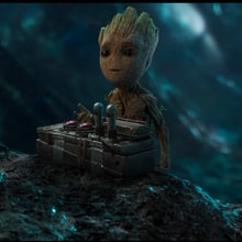 محافظان کهکشان ۲