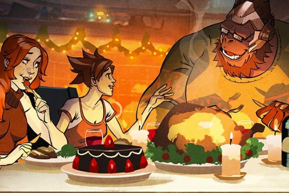 Overwatch, شرکت بلیزارد (Blizzard Entertainment), کنسول Xbox One