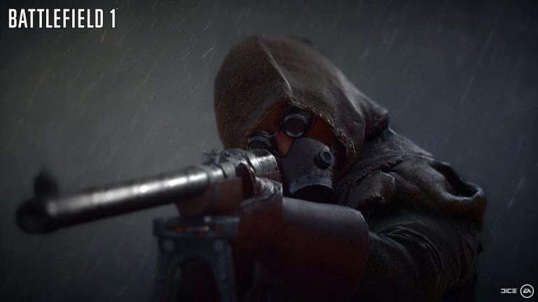 شرکت الکترونیک آرتس (Electronic Arts)