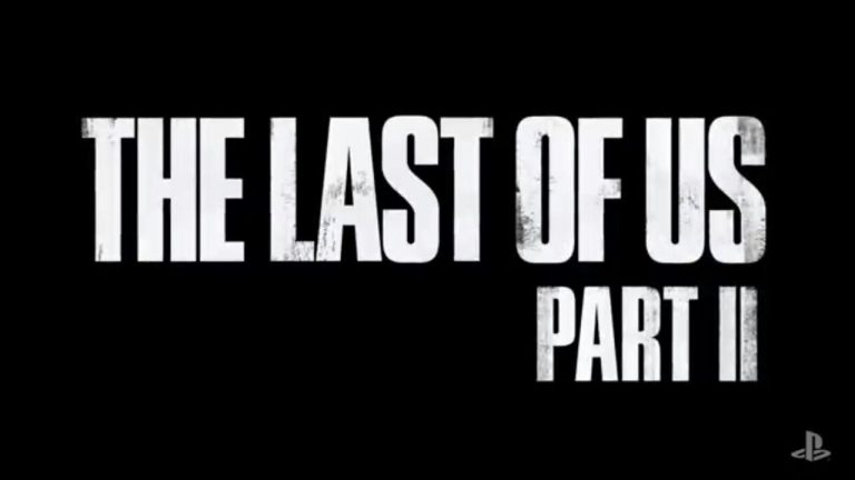 The Last of Us: Part II