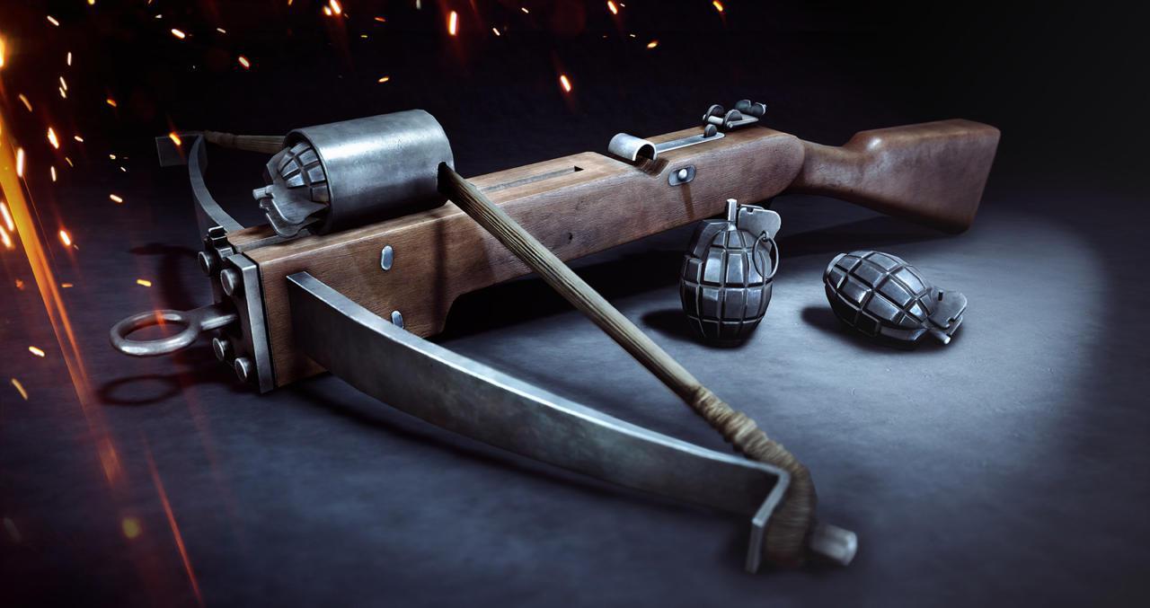 DICE, بازی Battlefield 1, شرکت الکترونیک آرتس (Electronic Arts)