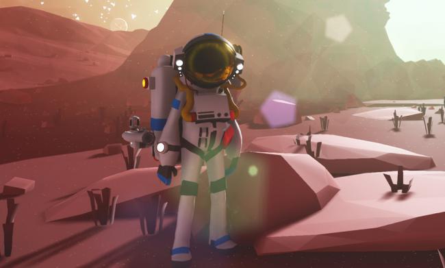 No Man's Sky, بازی دارک سولز (Dark Souls), پی سی گیمینگ (PC Gaming), فروشگاه استیم (Steam)