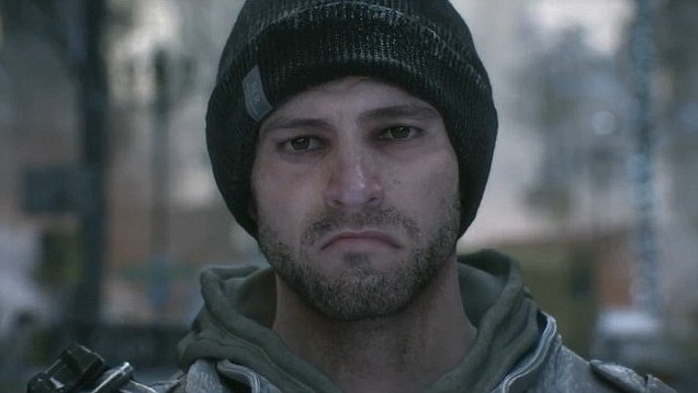 کاربران فعال بازی «دیویژن»