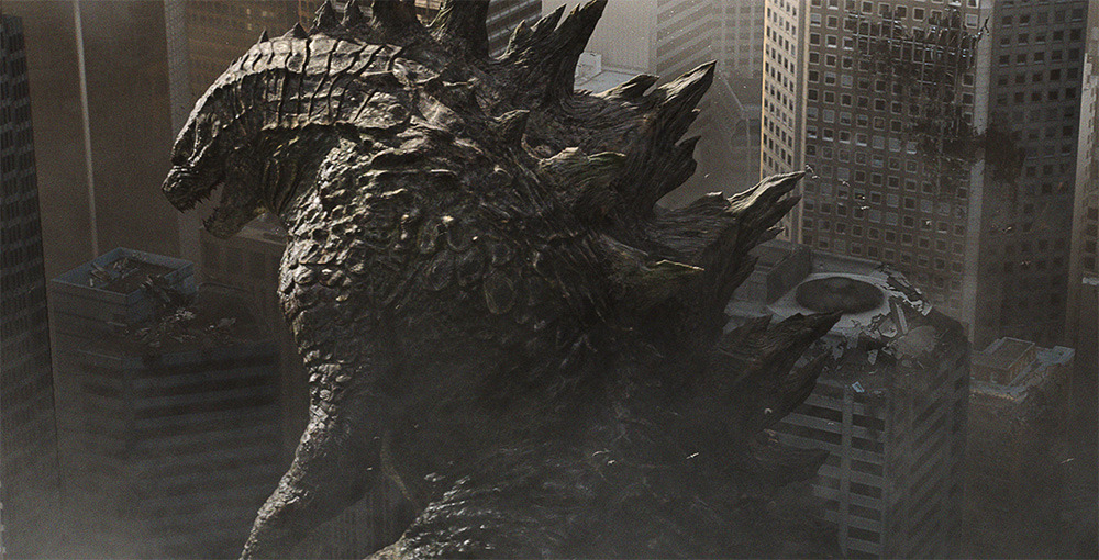 کارگردان «گودزیلا ۲»‌اعلام شد