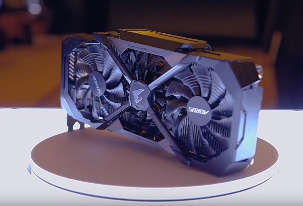 کارت گرافیک