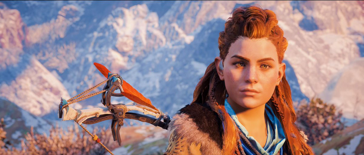 Guerrilla Games, PlayStation Pro, شرکت سونی (Sony)