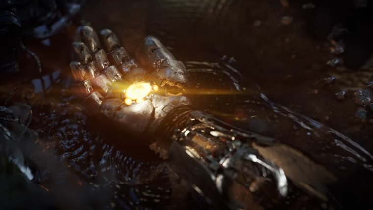 Tomb Raider, اونجرز (Avengers), شرکت Crystal Dynamics, شرکت Eidos Montreal, شرکت Square Enix, شرکت مارول (Marvel Entertainment)