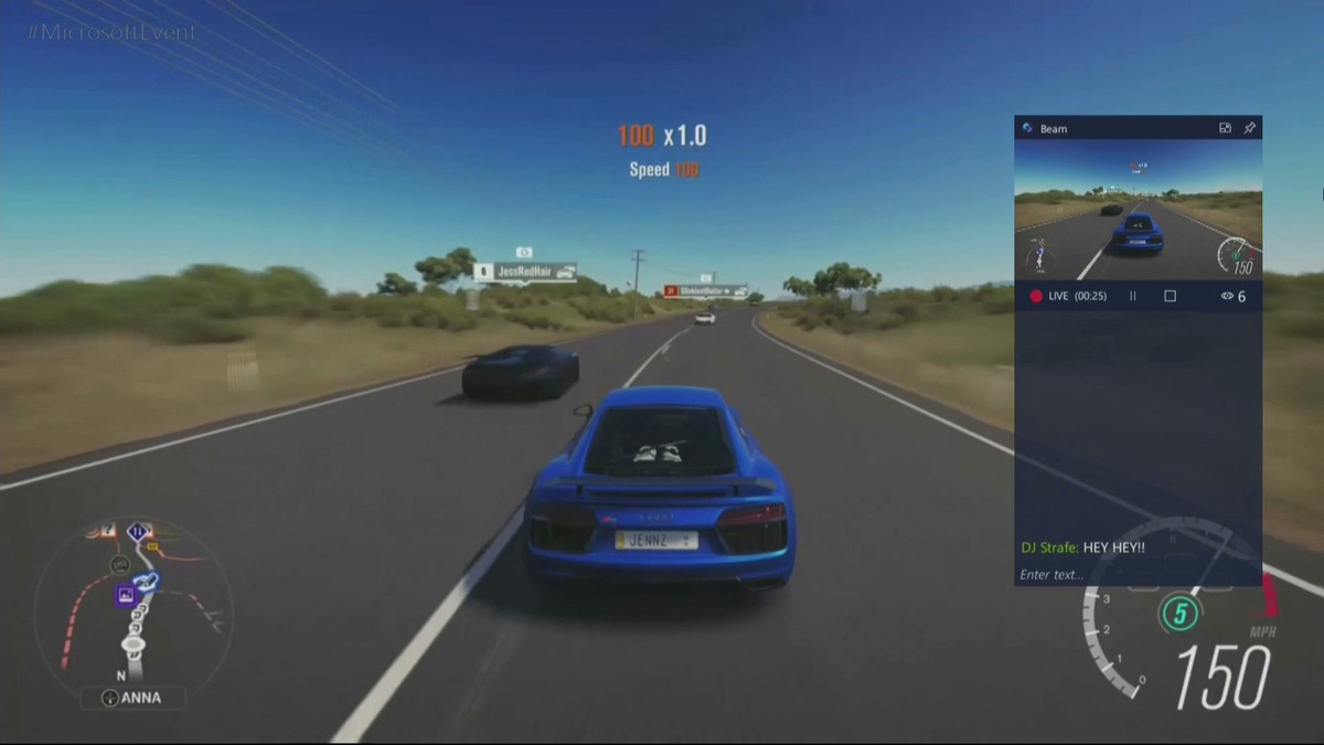 Origin, اکس باکس (Xbox), پی سی گیمینگ (PC Gaming), سیستم عامل Windows 10, شرکت مایکروسافت (Microsoft), فروشگاه استیم (Steam), کنسول Xbox One