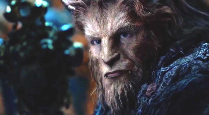 Beauty and the Beast