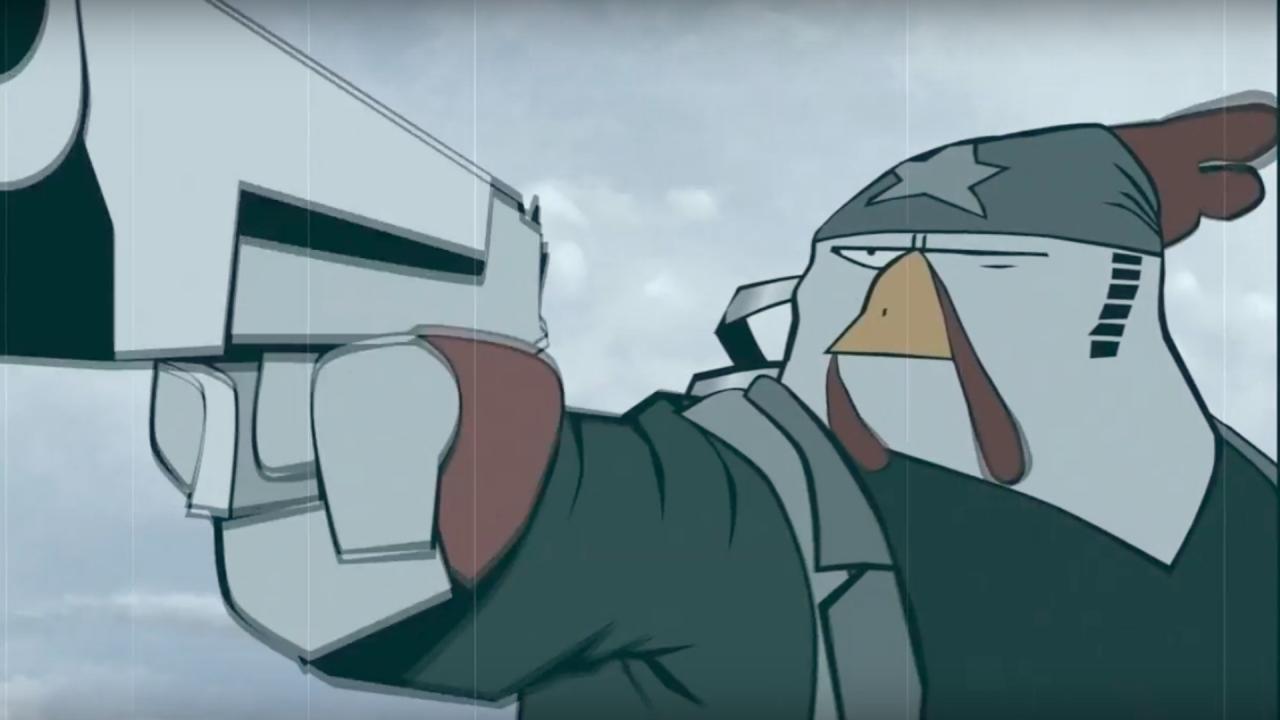 پی سی گیمینگ (PC Gaming), شرکت والو (Valve), فروشگاه استیم (Steam)