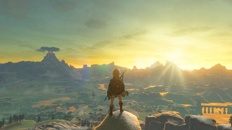 کنسول نینتندو سوییچ (Nintendo Switch)