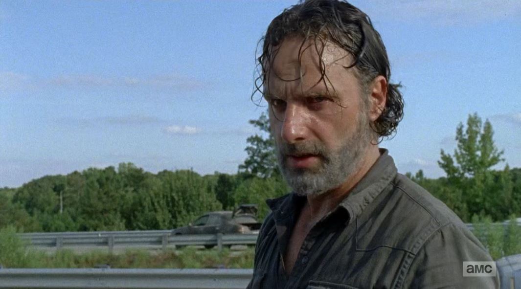 AMC, Dead Rising, The Walking Dead