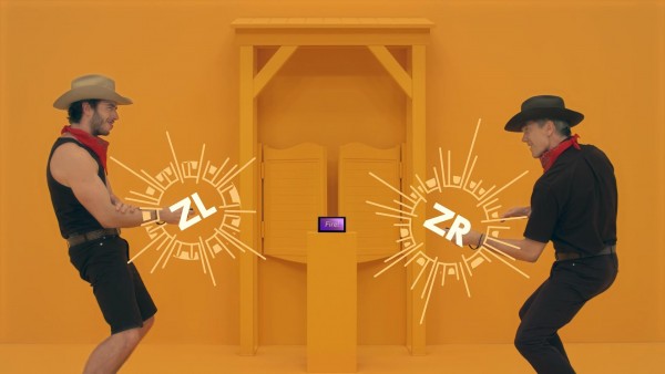شرکت نینتندو (Nintendo), کنسول نینتندو سوییچ (Nintendo Switch)