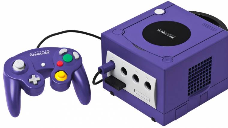 GAMECUBE