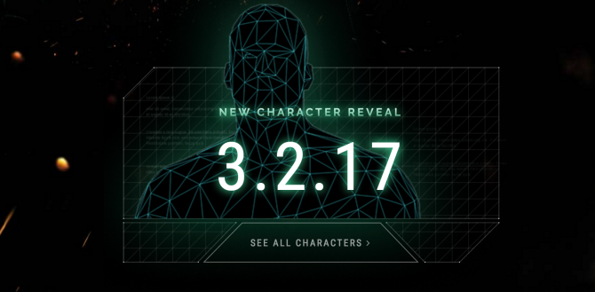 شخصیت جدید «بی‌عدالتی ۲» هفته‌ی آینده معرفی خواهد شد