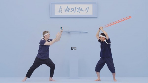 شرکت نینتندو (Nintendo), کنسول نینتندو سوییچ (Nintendo Switch)
