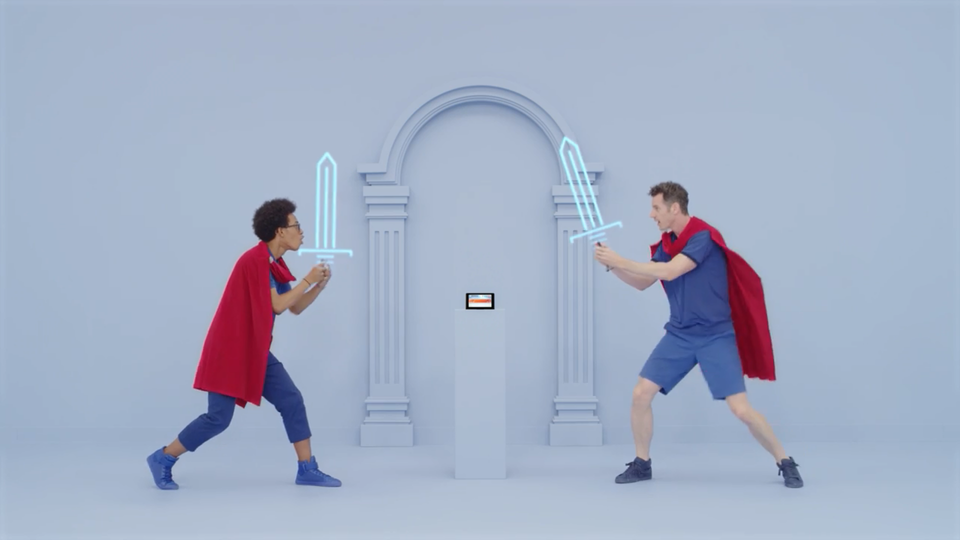 شرکت نینتندو (Nintendo), کنسول نینتندو سوییچ (Nintendo Switch)