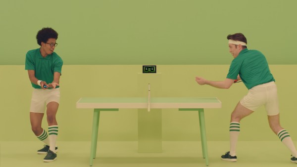 شرکت نینتندو (Nintendo), کنسول نینتندو سوییچ (Nintendo Switch)