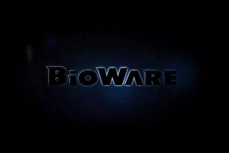 شرکت بایوور (Bioware)