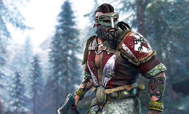 تاریخ آغاز بتای عمومی بازی For Honor مشخص شد