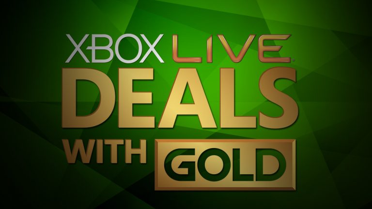 Xbox Live deals