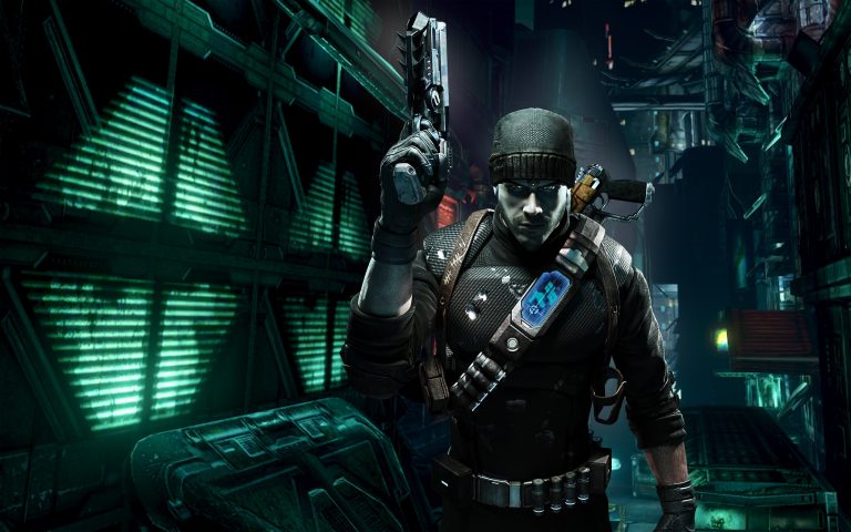 پی سی گیمینگ (PC Gaming)