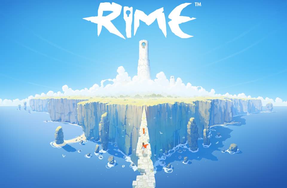 Rime, Tequila Works, پی سی گیمینگ (PC Gaming), کنسول Xbox One, کنسول نینتندو سوییچ (Nintendo Switch)