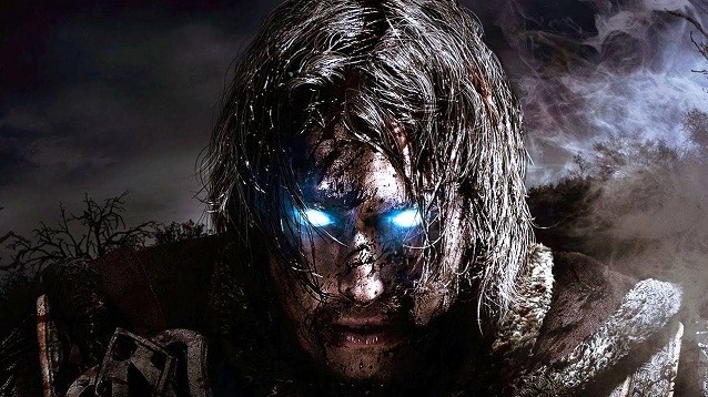 Middle-Earth: Shadow Of Mordor