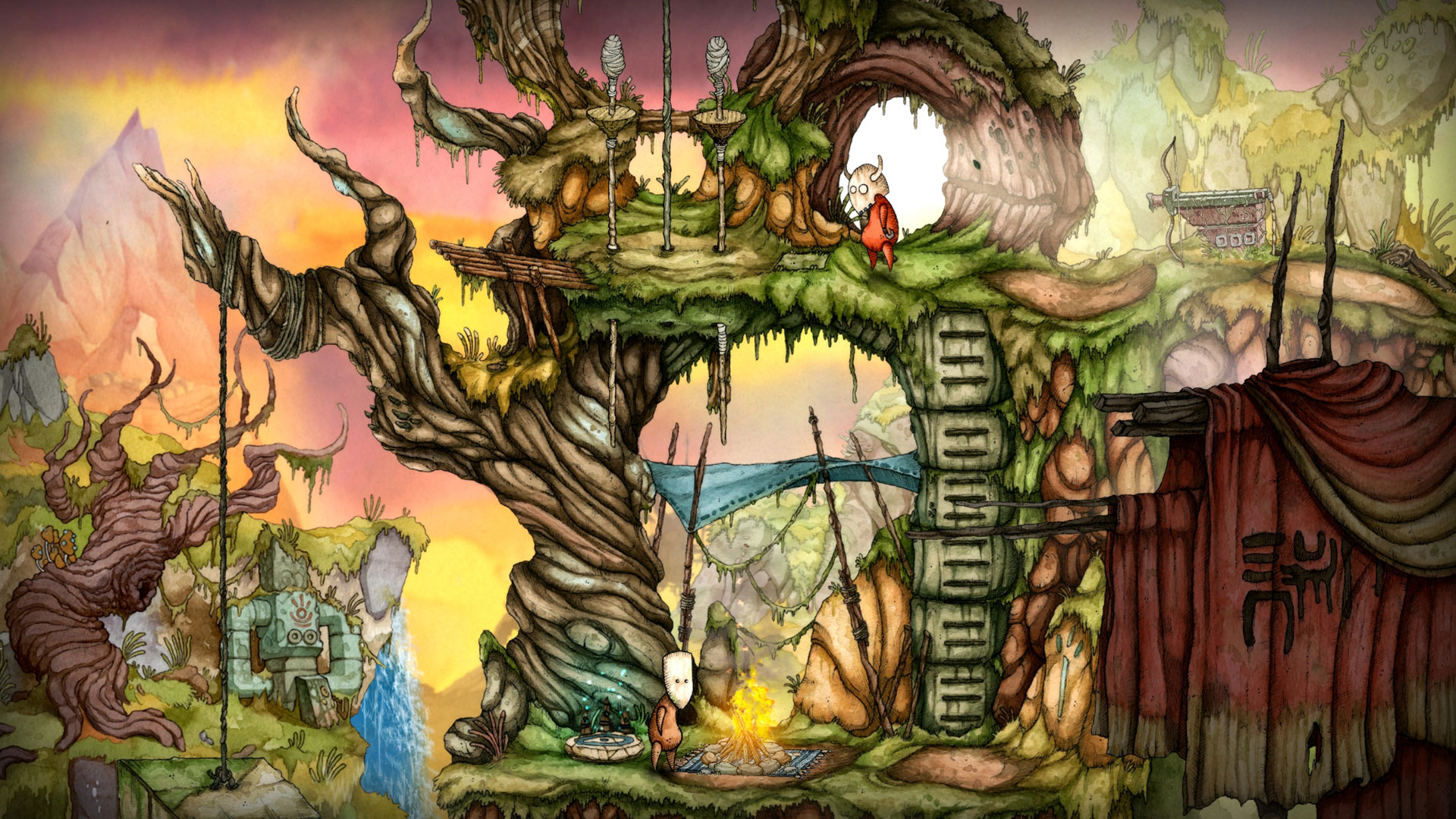 indie, پی سی گیمینگ (PC Gaming)