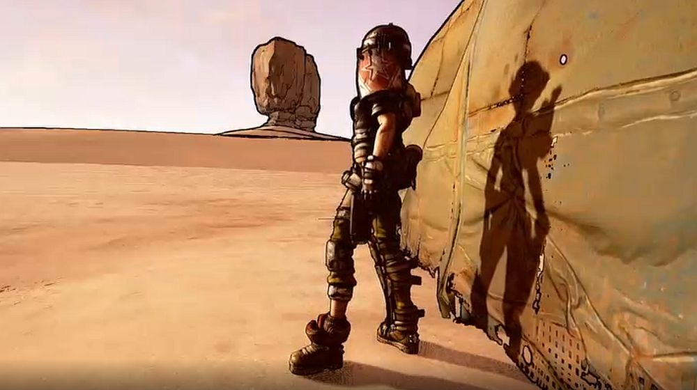 battleborn, بازی بازی بوردرلندز ۳ (Borderlands 3), پی سی گیمینگ (PC Gaming), شرکت Gearbox Software, کنسول Xbox One