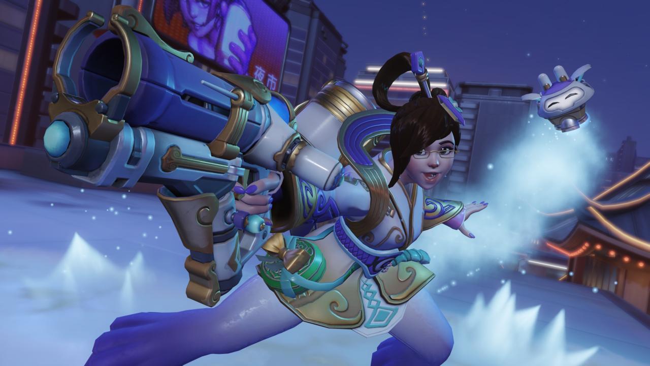 Call of Duty, Overwatch, World of Warcraft, بازی دستینی (Destiny), بازی دستینی ۲ (Destiny 2), شرکت اکتیویژن, شرکت بلیزارد (Blizzard Entertainment)