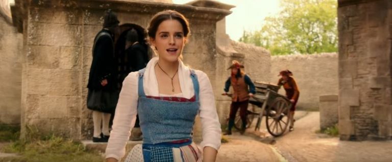 Beauty and the Beast