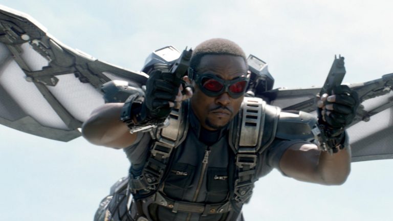 مارول استودیوز (Marvel Studios)