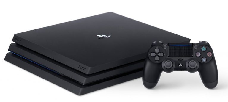 PlayStation Pro