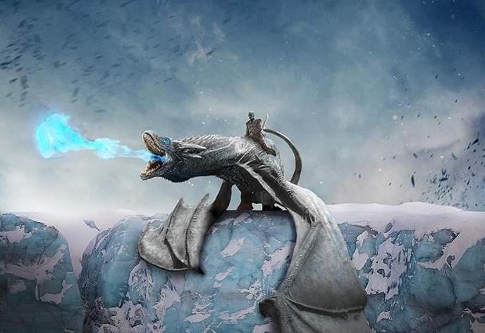 Game of Thrones, HBO