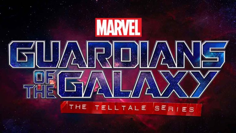 Guardians of the Galaxy: The Telltale Series