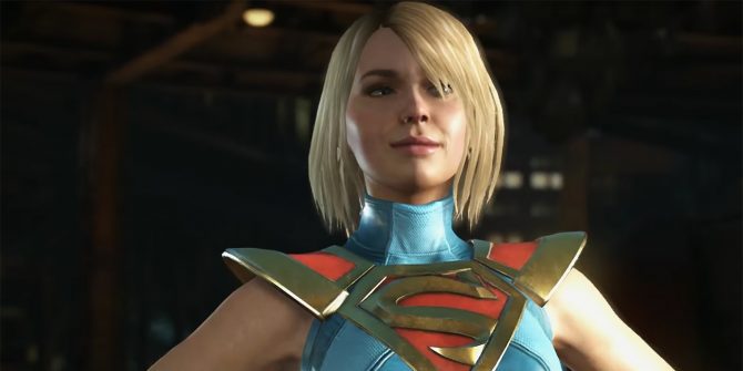 Injustice 2, Netherrealm Studios, شرکت برادران وارنر (Warner Bros), کنسول Xbox One, گوشی موبایل - Mobile Phones (Smart Phones)