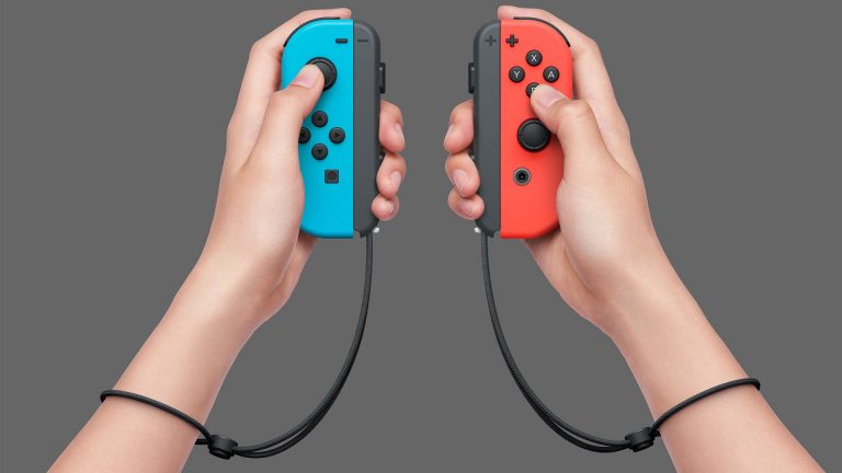 Joy-Con