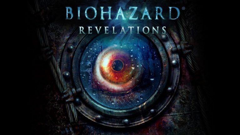 Resident Evil : Revelations