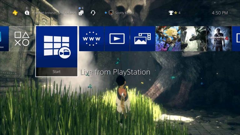 PlayStation Pro